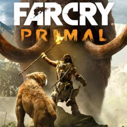 Far Cry Primal : Apex Edition (2016/RUS/ENG/MULTi17/RePack  xatab)