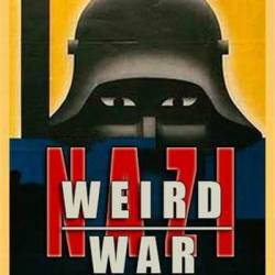    .     / Secret Art Fortress / Nazi weird war two (2016) SATRip