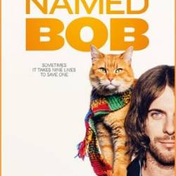      / A Street Cat Named Bob (2016) WEB-DLRip / WEB-DL