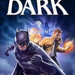   / Justice League Dark (2017) HDRip / BDRip