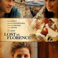  / Lost in Florence (2017) WEB-DLRip / WEB-DL