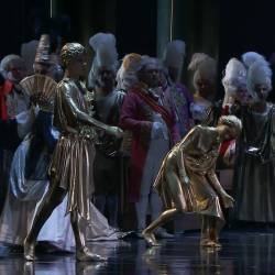  -    -   /Tchaikovski - The Queen of Spades - Dame de Pique - Valery Gergiev - Mariinsky Theatre Saint Petersburg/ (  - 2015) HDTVRip