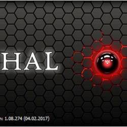 HAL 1.08.274 Portable