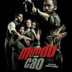   / Mundo C&#227;o (2016) WEB-DLRip / WEB-DL