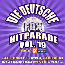 Die deutsche Fox Hitparade Vol.19 (2017)