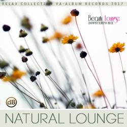 Natural Lounge Music (2017) MP3