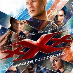  :   / xXx: Return of Xander Cage (2017) HDTVRip/1400Mb/700Mb/HDTV 720p/HDTV 1080p