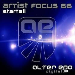 VA - Startail - Artist Focus 66 (2017)