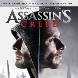   / Assassin's Creed (2016) HDRip/2100Mb/1400Mb/700Mb/BDRip 720p/BDRip 1080p/