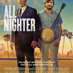   / All Nighter (2017) WEB-DLRip / /WEB-DL