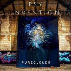 Purecloud5 - Psy Invention (2017) MP3