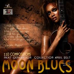 Moon Blues (2017) MP3