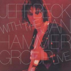 Jeff Beck With The Jan Hammer Group - Live (1977) [Lossless+Mp3]