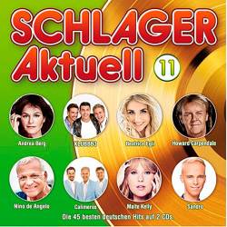 Schlager Aktuell 11 (2017)