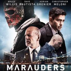  /  / Marauders (2016) HDRip/2100Mb/1400Mb/BDRip 720p/BDRip 1080p/