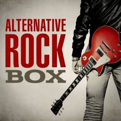 Alternative Rock Box (2017) MP3