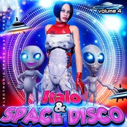 Italo & Space Disco Vol.4 (2017) MP3