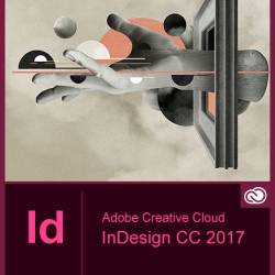 Adobe InDesign CC 2017 v.12.1.0 Update 1 by m0nkrus