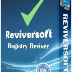 ReviverSoft Registry Reviver 4.14.0.6