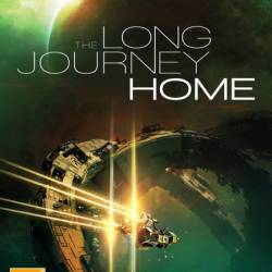 The Long Journey Home (2017/RUS/ENG/MULTi6/RePack  FitGirl)