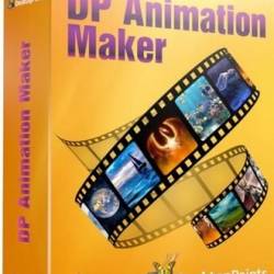 DP Animation Maker 3.3.8