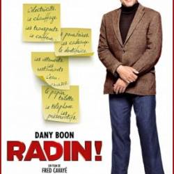  / Radin ! (2016) HDRip