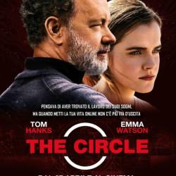  / The Circle (2017) WEB-DLRip