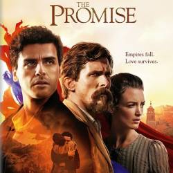  / The Promise (2016) WEB-DLRip/WEB-DL 720p/WEB-DL 1080p/ 