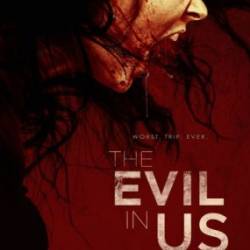    / The Evil in Us (2016) HDRip