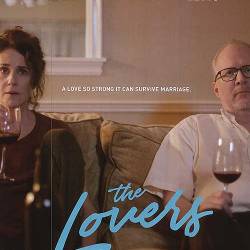  / The Lovers (2017) HDRip