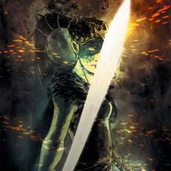 Hellblade: Senua's Sacrifice (2017/RUS/ENG/MULTi20)