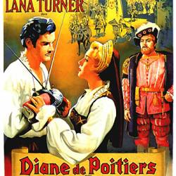  / Diane (1956) DVDRip