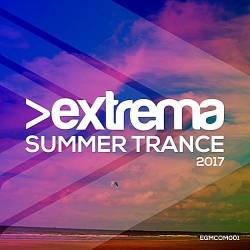 Extrema Summer Trance (2017) MP3