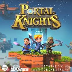 Portal Knights (2017) PC | 