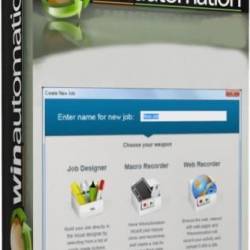 WinAutomation Professional Plus 7.0.1.4549