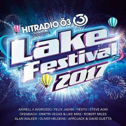 Lake Festival 2017 (2017)