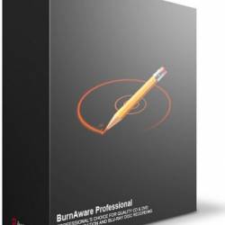 BurnAware Professional/Premium 10.5 Final