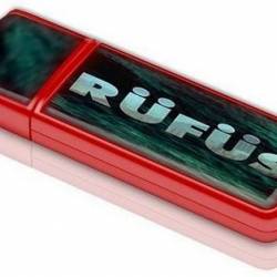 Rufus 2.17.1198 Final + Portable