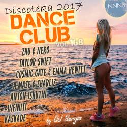  2017 Dance Club Vol.168 (2017)