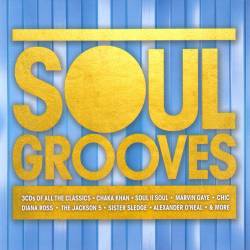 Soul Grooves (2017)