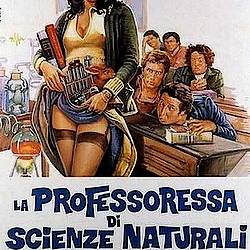    / La professoressa di scienze naturali (1976) DVDRip