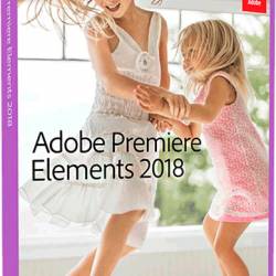 Adobe Premiere Elements 2018 v.16.0 by m0nkrus