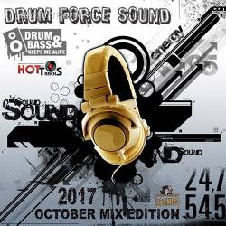 Drum Force Sound (2017)