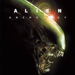 :  / Alien: Antology (1979-2017) BDRip-AVC