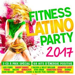 Fitness Latino Party (2017)