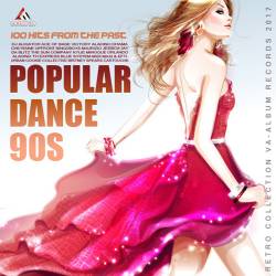 Popular Dance 90s (2017) MP3