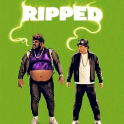  / Ripped (2017) HDRip - 