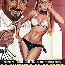   / La cintura di castita (1967) DVDRip