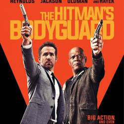   / The Hitman's Bodyguard (2017) HDRip/BDRip 720p/BDRip 1080p/ 