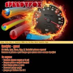 SpeedyFox 2.0.21 Build 120 + Portable